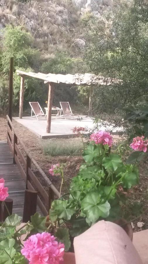 Molino Del Machero Puebla De Don Fadrique Zewnętrze zdjęcie